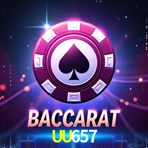 UU657: Seu Cassino Premiado com Pagamentos Rápidos