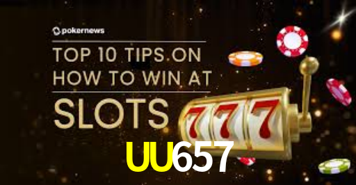 UU657
