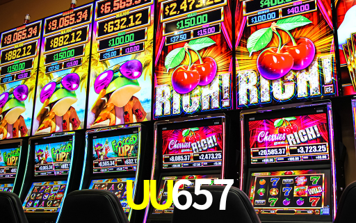 UU657