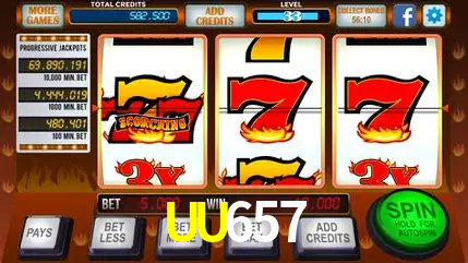 UU657 BET