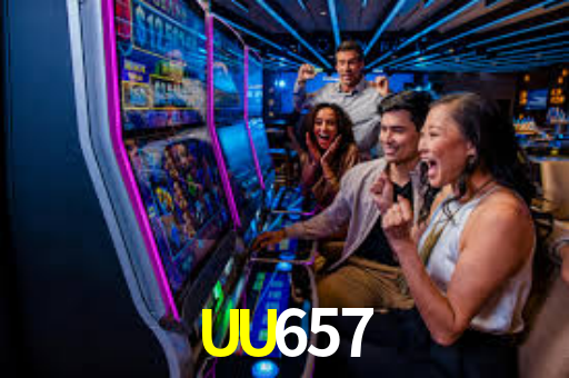 UU657 BET